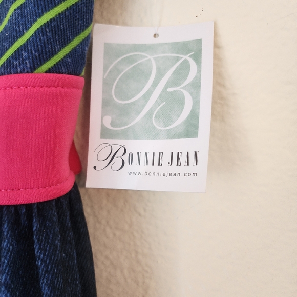 NWT Girls Dress Size 10 - Picture 2 of 6